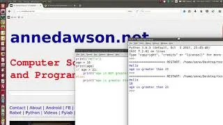 Python 3 - Errors and Exceptions
