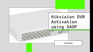 #Hikvision