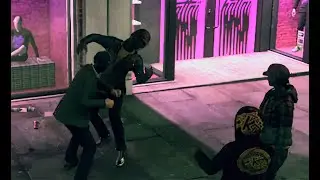 Watch Dogs Legion - Roaming Around (Part 1)