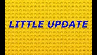 Little Update