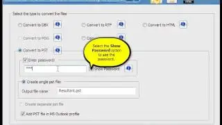 How to Convert Different Email Formats | SysInfoTools Email Converter