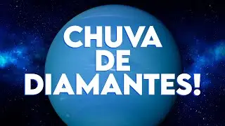 As chuvas mais MEDONHAS do universo!