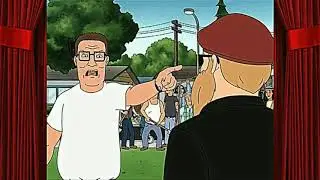 King Of The Hill Im Gonna Kick Your Ass Compilation Part 3