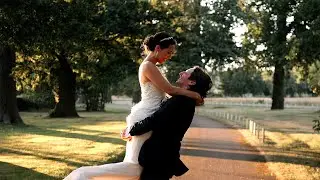 Blake Hall Essex Wedding Film Teaser - Nina and Ashley - Sam Wilkinson Videography