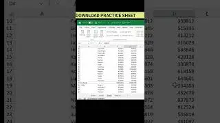 Pivot Table Two Amazing Tips & Tricks | Advanced Excel Tips