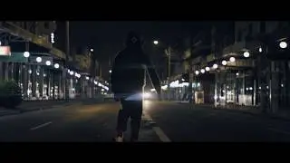 breathe. - London. (Official Music Video)