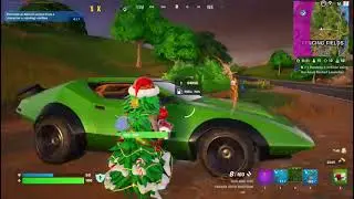 20 eliminations ^^ Mostly bots tho xD