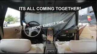 Restoring & Painting the Datsun 280ZX Interior Trim Pieces (Part3)