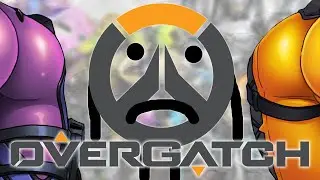 Overwatch en 2023. (