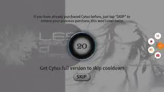 Cytus || Ces Parfums De L'amour