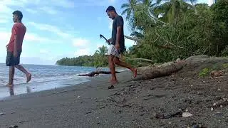 Mengenal alam bawa laut | patr2