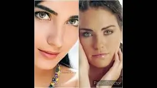 Tuba Büyüküstün vs Aslı Tandoğan