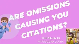 Are omissions causing you citations?