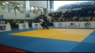 Дзюдо лучший броски #TITANJUDOCUP