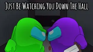 Mashup | Chi-Chi ft. Genuine x [REDACTED] - Just Be Watching You Down The Hall
