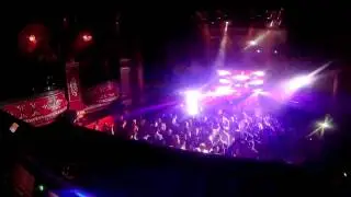 One Nation & Moondance present United – The Launch at KOKO 24 May 2015 b