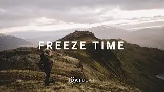 [DNER MEIN 2017 MUSIC] Manse feat. Alice Berg - Freeze Time (Halcyon Remix) [LYRICS]