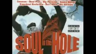 Soul In The Hole Soundtrack Organized Konfusion Late Night Action.WMV