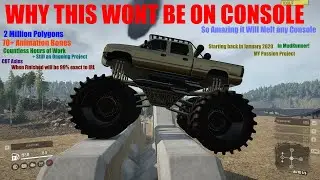 MONSTERMAX 2 on Console? | Snowrunner