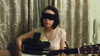 алена швец. - Мальчики не плачут (Cover/кавер by Advinke)