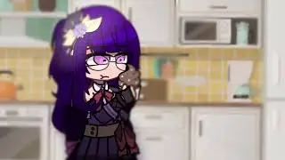 [ ... [] Genshin x Danganronpa • Beautiful lies [] Chapter 1 ]