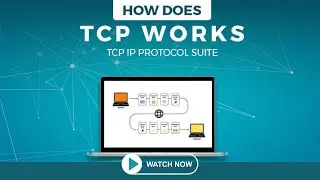 How Does TCP (Transmission Control Protocol) Work - UniNets