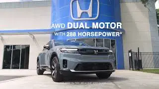 2024 Honda Prologue | Proctor Honda