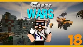 SkyWars #18 Молчаливый Майнер