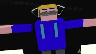 анимация с 4 концовками