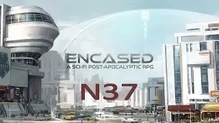 №37. Encased. 