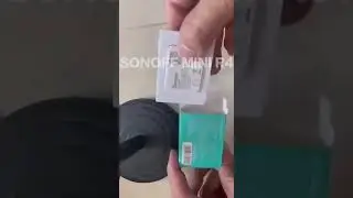 @SONOFF2023 Smart SONOFF MINIR4 SONOFF Extreme Wi-Fi Switch #smarthome #homeautomation #smartswitch