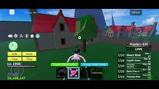 Blox Fruit Police: Bot Auto leveling/Farming Evidence #10
