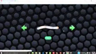 Aj, Slither, Agario and much more