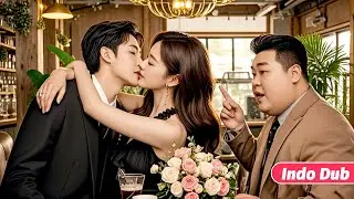 Dipaksa Nikah Dengan Pria Tua,Gadis Malang Tak Disangka CEO Tampan Melamarnya di Depan Semua Orang!