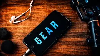iPhone Filmmaking - Gear & Accessories Starter Kit