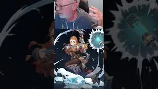 Genshin Impact - AR20 and Aloy joins the team 