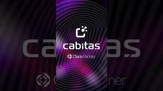 #ClarisFileMaker Eğitimleri Başlıyor! Detaylar ve kayıt için web sitemizi ziyaret edin. cabitas.com