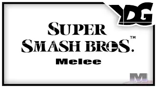 [SHORT Animation]melee for switch babyyyyyyyyy