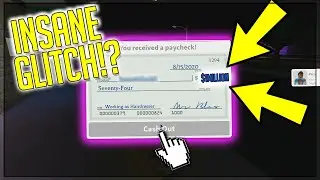 BLOXBURG *UPDATED* MONEY GLITCH (AUGUST 2020)