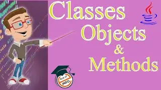 All about Classes and Objects in java | Starting OOPs Concepts
