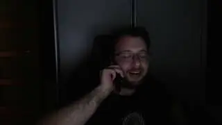 demonz talks to mom