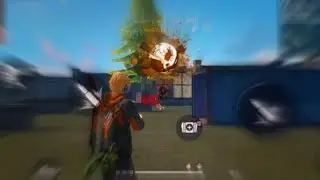 Aimbot.Exe👽⚡Inspiration PUTRAA 23 [Highlight Training Free Fire Indonesian 🇮🇩❤️]