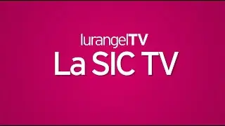 lurangelTV: La SIC TV