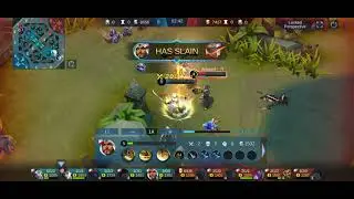 Khaled ulit