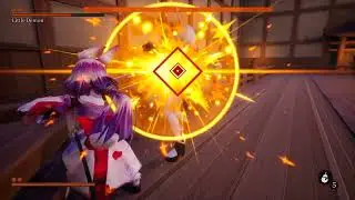 巫兎 - KANNAGI USAGI - Little Demon [No Damage, S Rank]