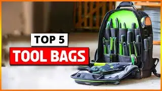 Best Tool Bags in 2024