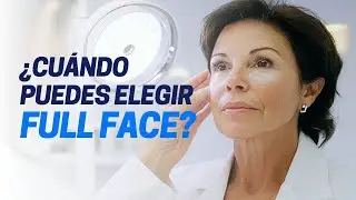 ¿Cuándo Elegir un Full Face si Quieres Mejorar Varias Zonas a la Vez? / Odontoespecialistas