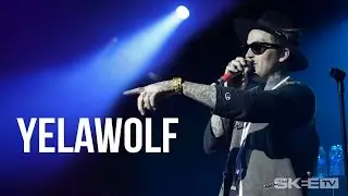 Yelawolf 