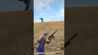 Full Squad Elimination 😱!! #short #Pubgmobile #pubgmalaysia #iphone8plus #7uxPubg