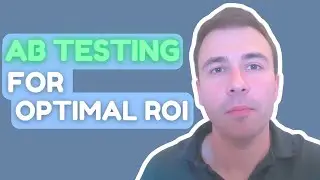 AB Testing for Optimal ROI // Miguel Fierro // MLOps Podcast #240 clip